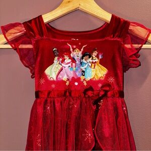 Disney Princess Dress for Kids | 4T | Kid Holiday Approved